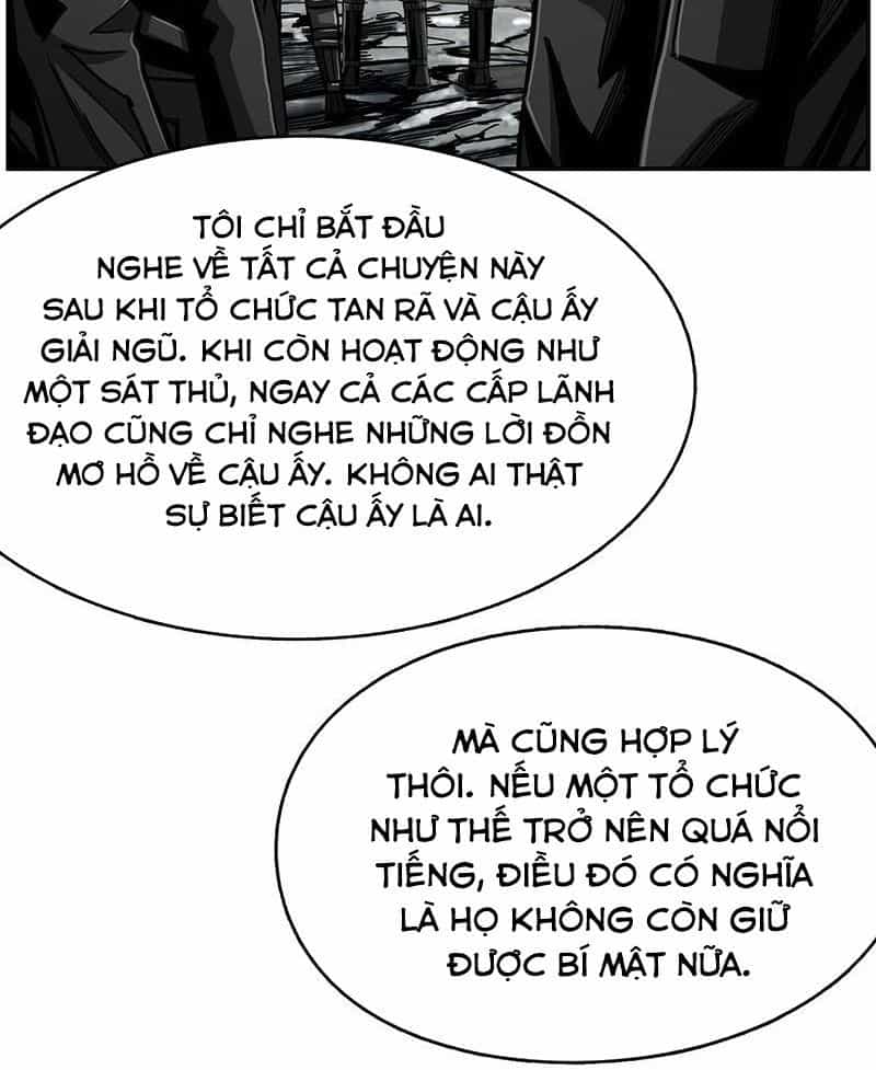 The First Hunter - Chương 73 - ảnh 67