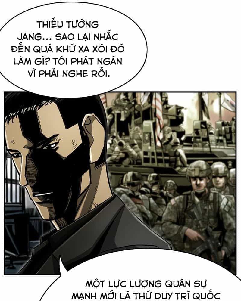 The First Hunter - Chương 73 - ảnh 68