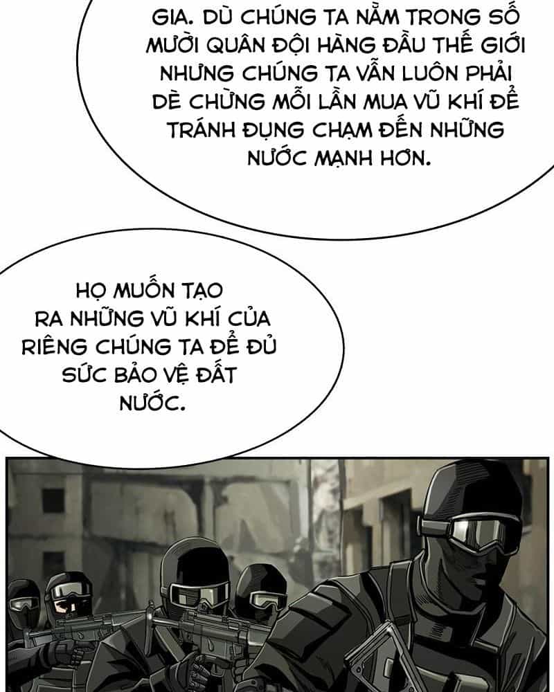 The First Hunter - Chương 73 - ảnh 69