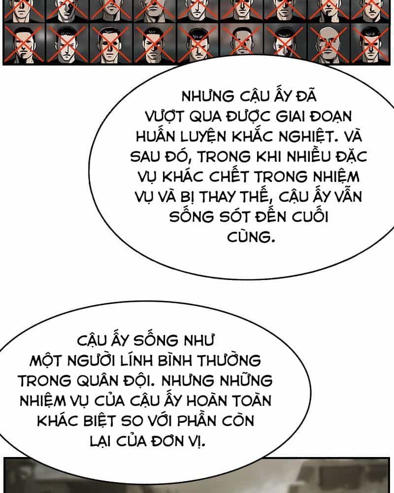 The First Hunter - Chương 73 - ảnh 76