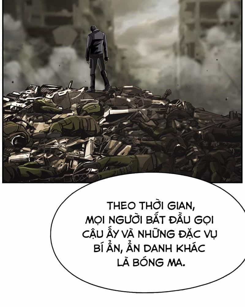 The First Hunter - Chương 73 - ảnh 77