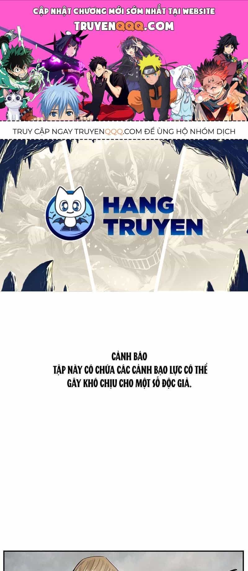 The First Hunter - Chương 76 - ảnh 1