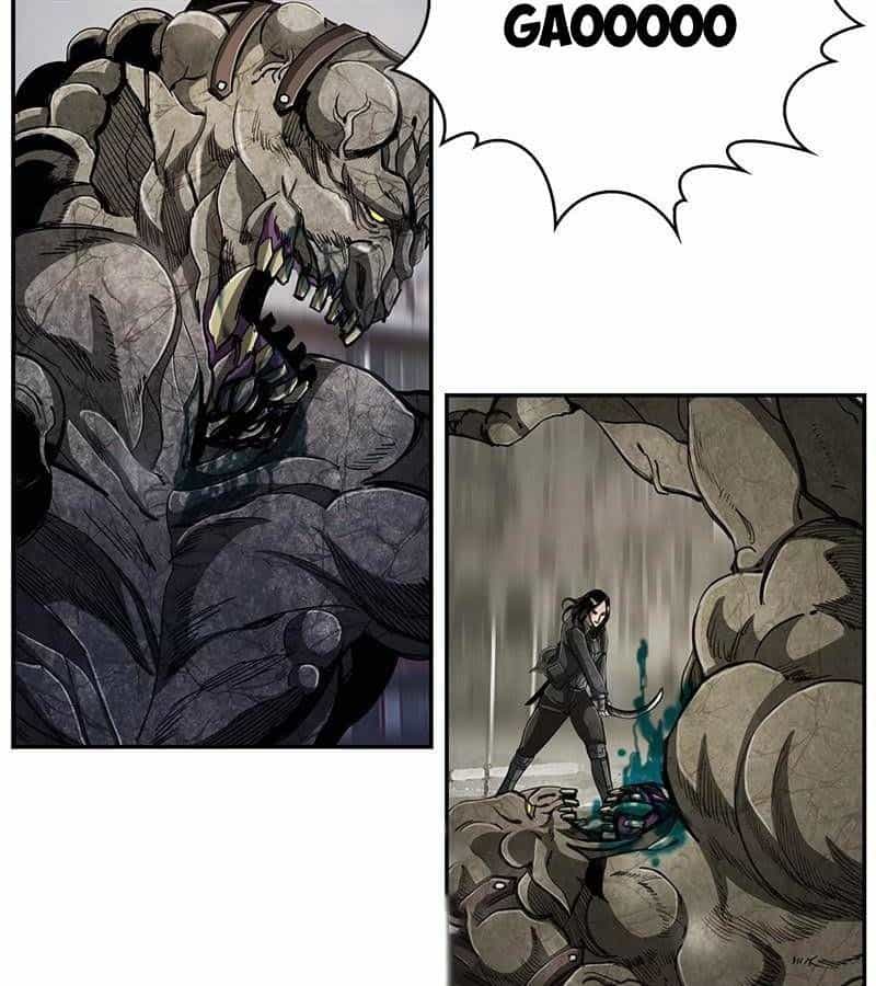 The First Hunter - Chương 76 - ảnh 13