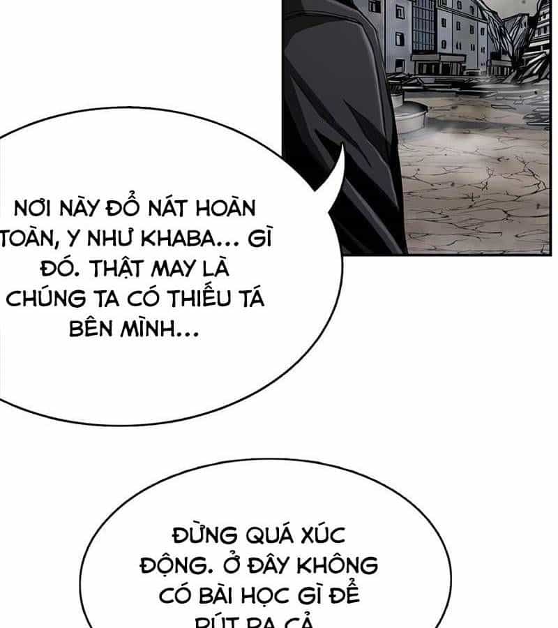 The First Hunter - Chương 76 - ảnh 20