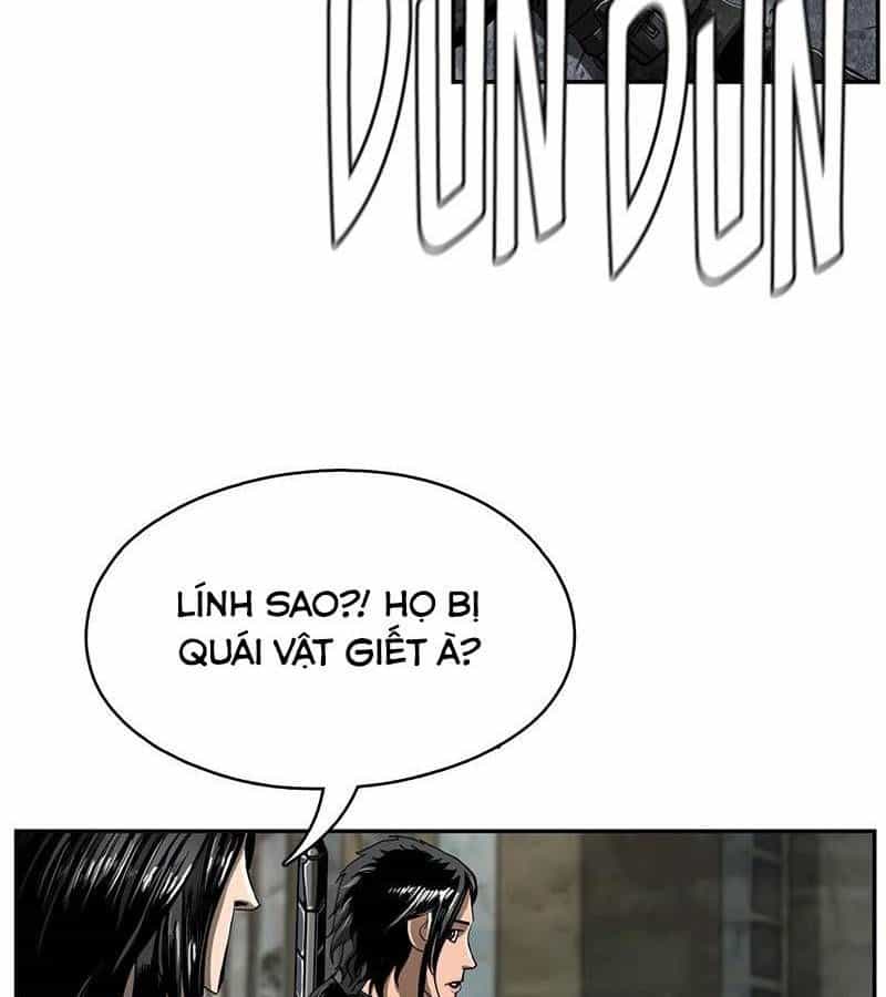 The First Hunter - Chương 76 - ảnh 24