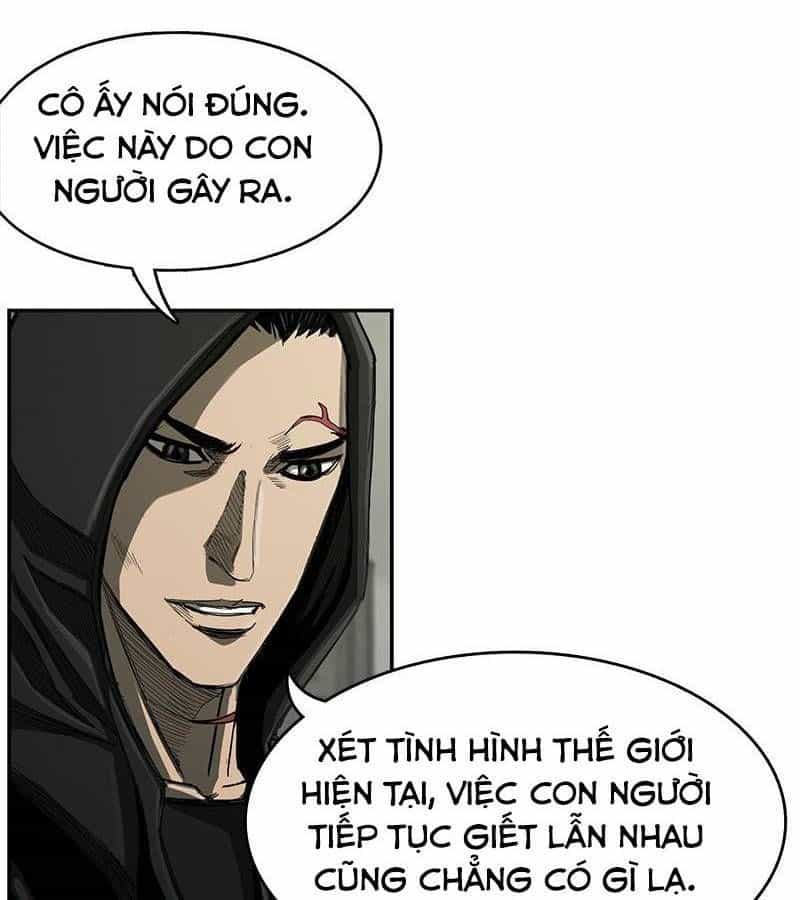 The First Hunter - Chương 76 - ảnh 26