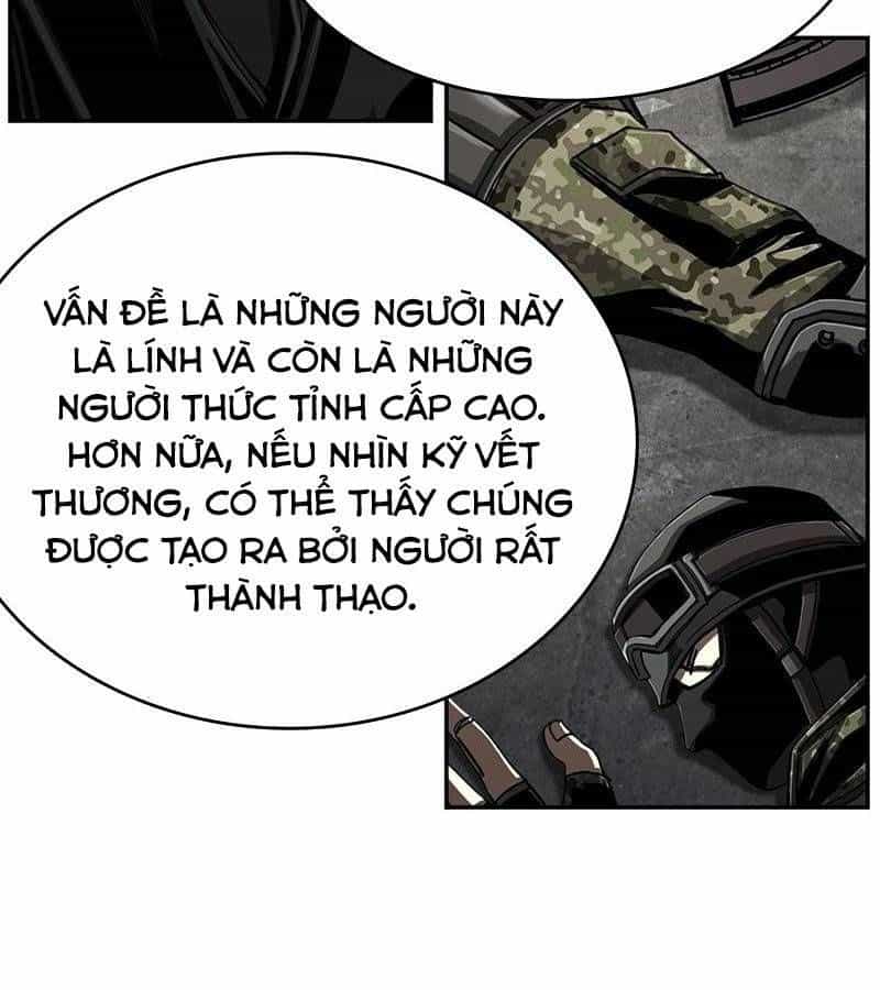 The First Hunter - Chương 76 - ảnh 27