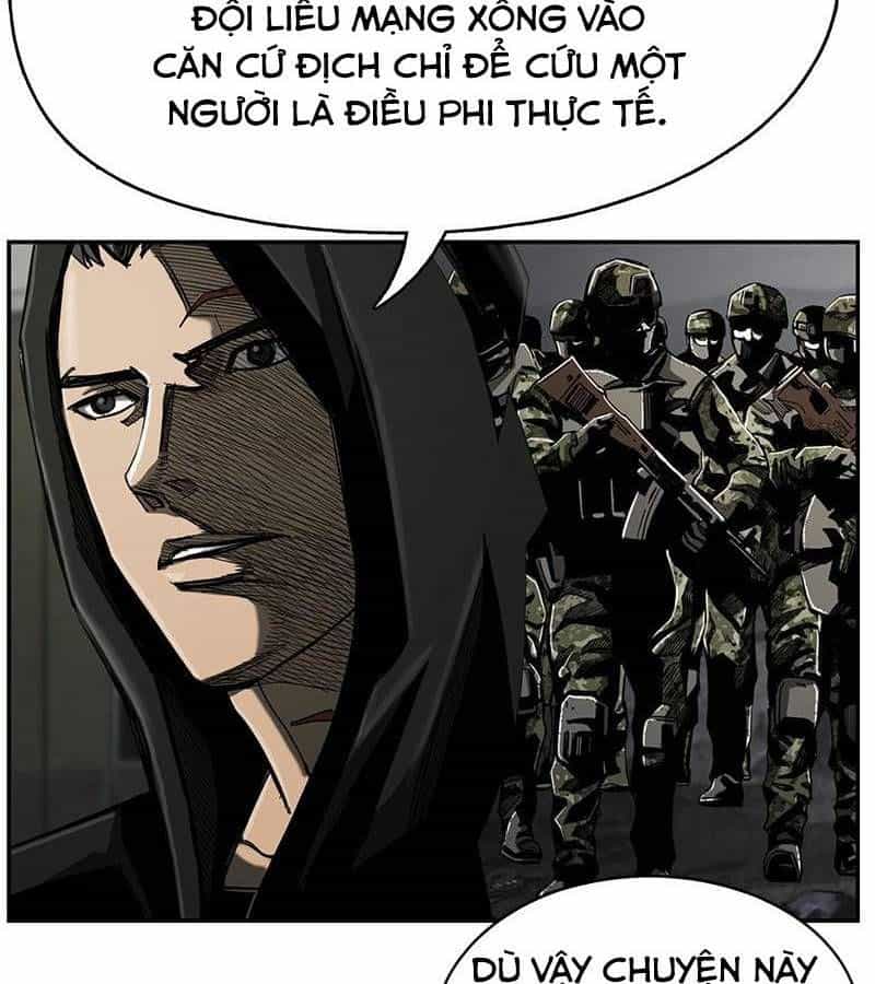 The First Hunter - Chương 76 - ảnh 30
