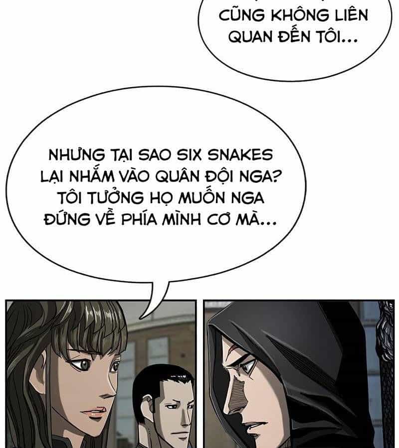 The First Hunter - Chương 76 - ảnh 31