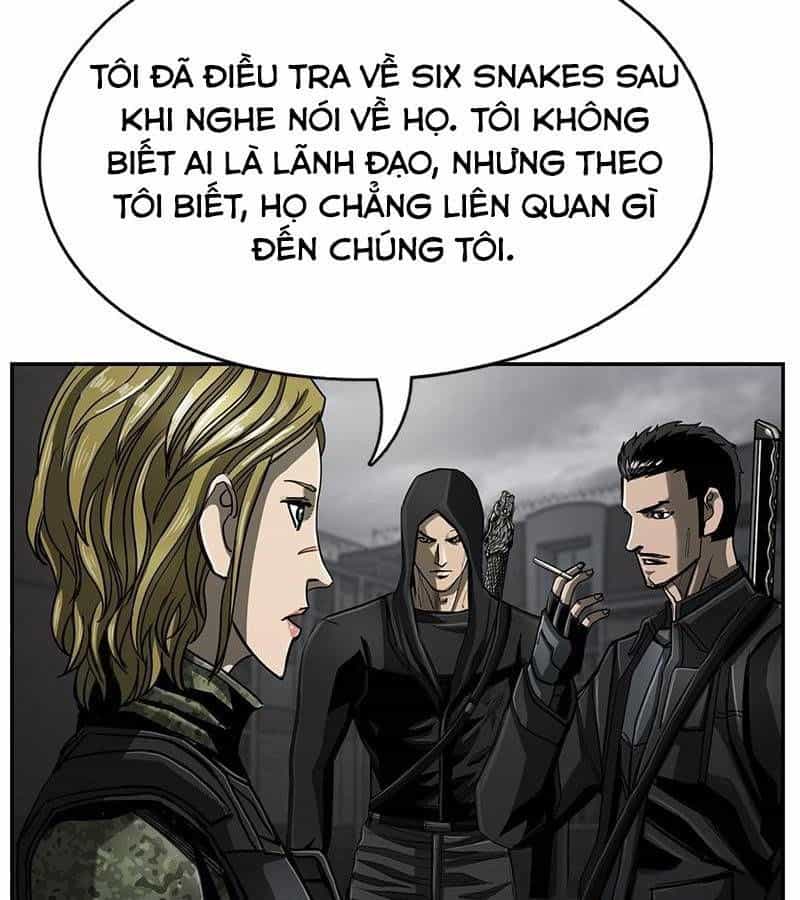 The First Hunter - Chương 76 - ảnh 33