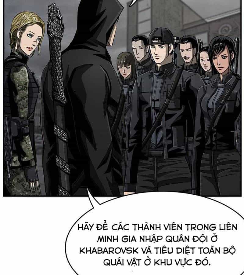 The First Hunter - Chương 76 - ảnh 35