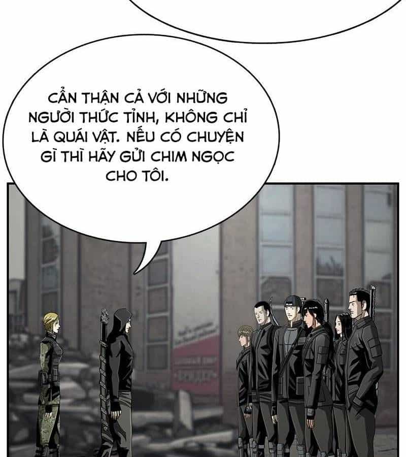 The First Hunter - Chương 76 - ảnh 36