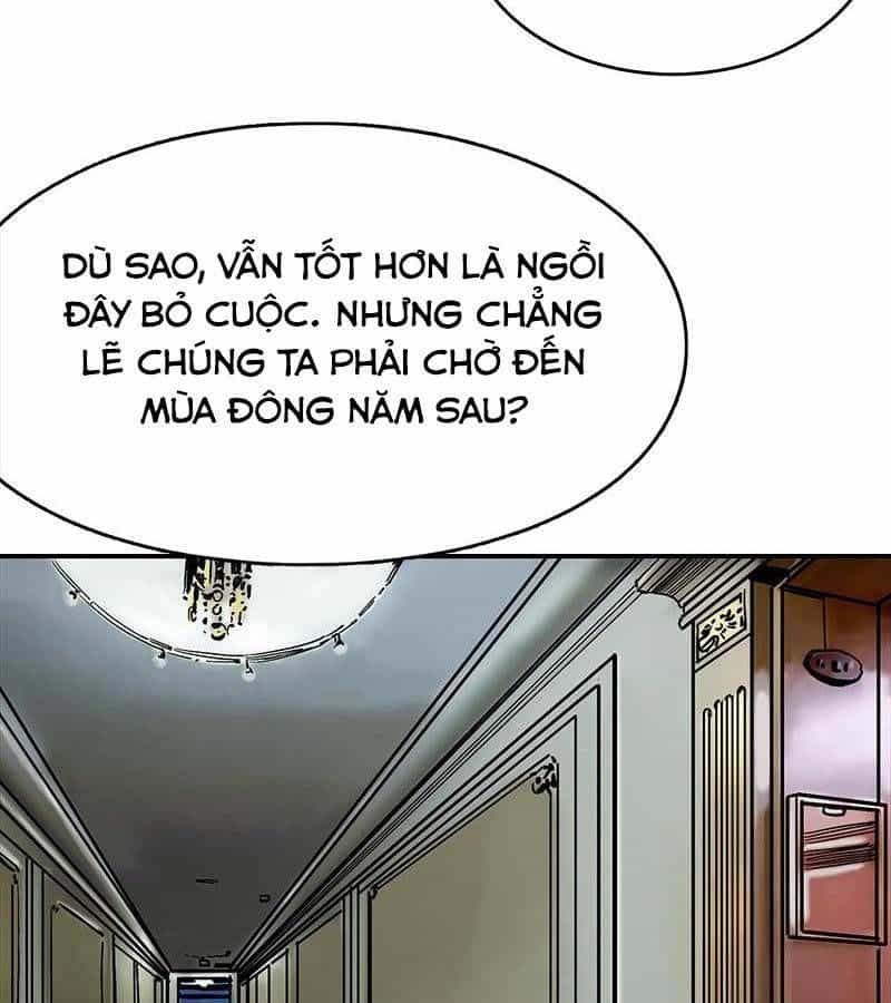 The First Hunter - Chương 76 - ảnh 49