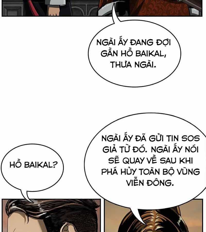 The First Hunter - Chương 76 - ảnh 53