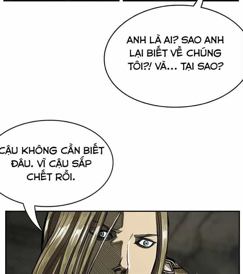The First Hunter - Chương 76 - ảnh 71