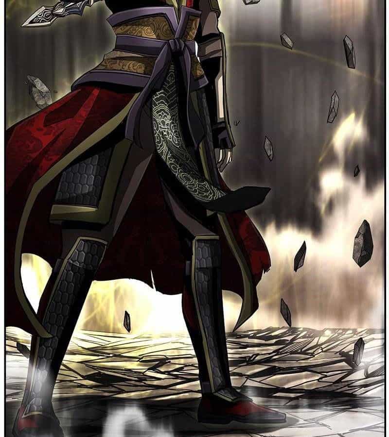 The First Hunter - Chương 76 - ảnh 85
