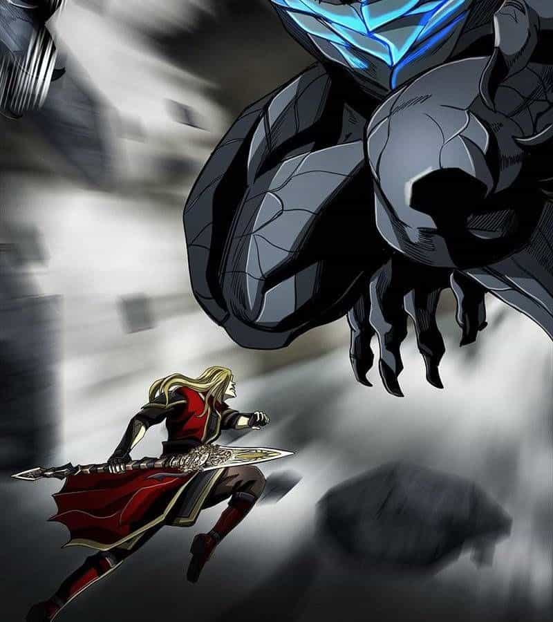 The First Hunter - Chương 76 - ảnh 97