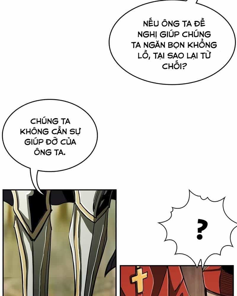 The First Hunter - Chương 77 - ảnh 100