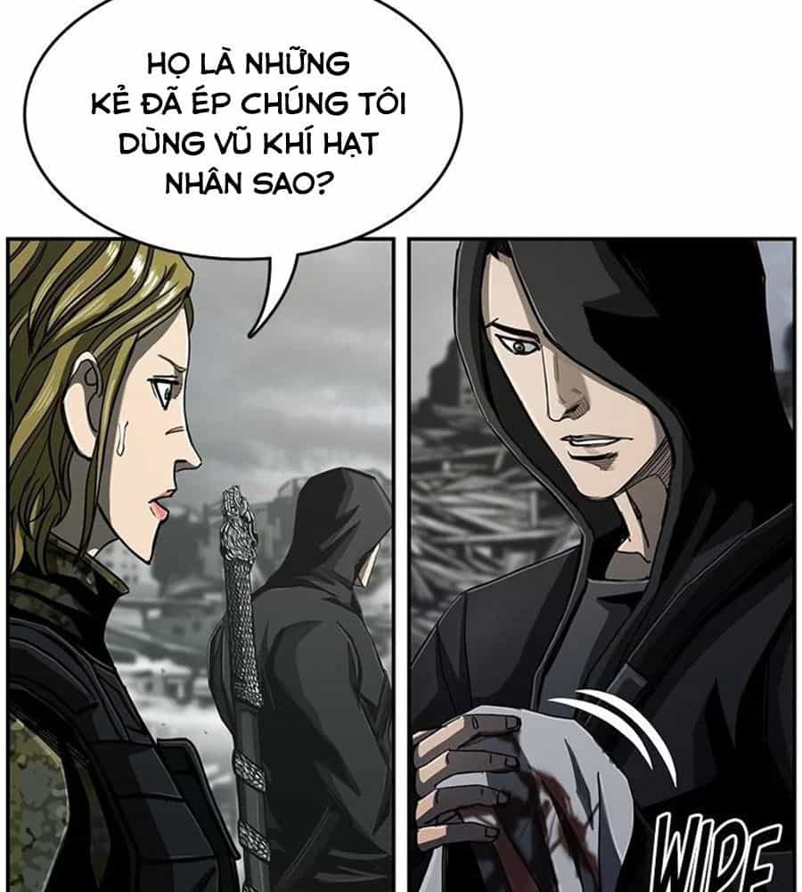 The First Hunter - Chương 77 - ảnh 14
