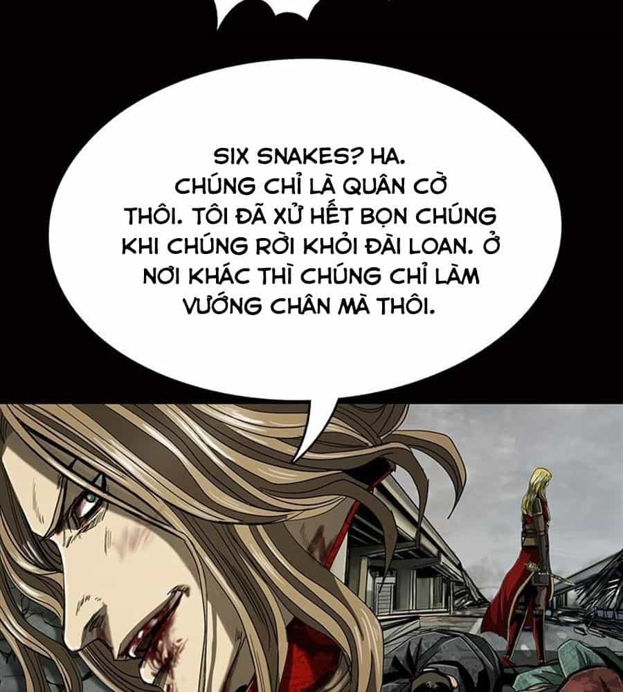 The First Hunter - Chương 77 - ảnh 17