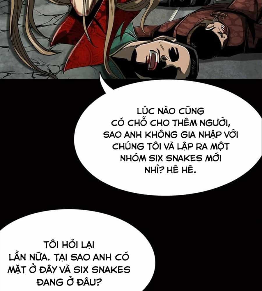 The First Hunter - Chương 77 - ảnh 18