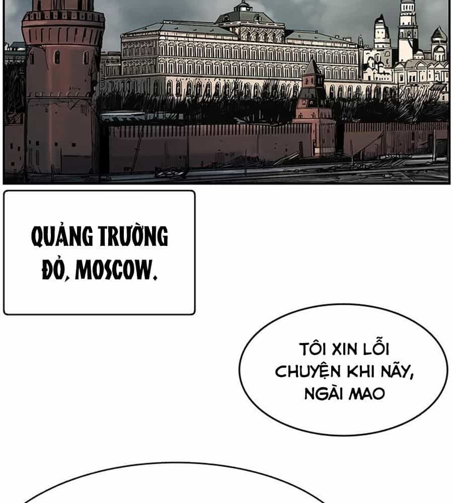 The First Hunter - Chương 77 - ảnh 28