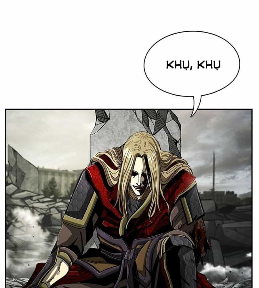 The First Hunter - Chương 77 - ảnh 3