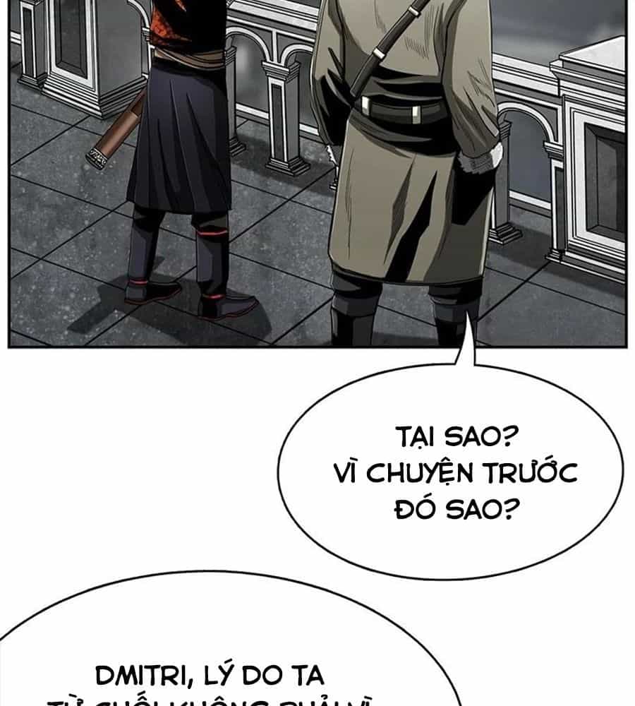 The First Hunter - Chương 77 - ảnh 33
