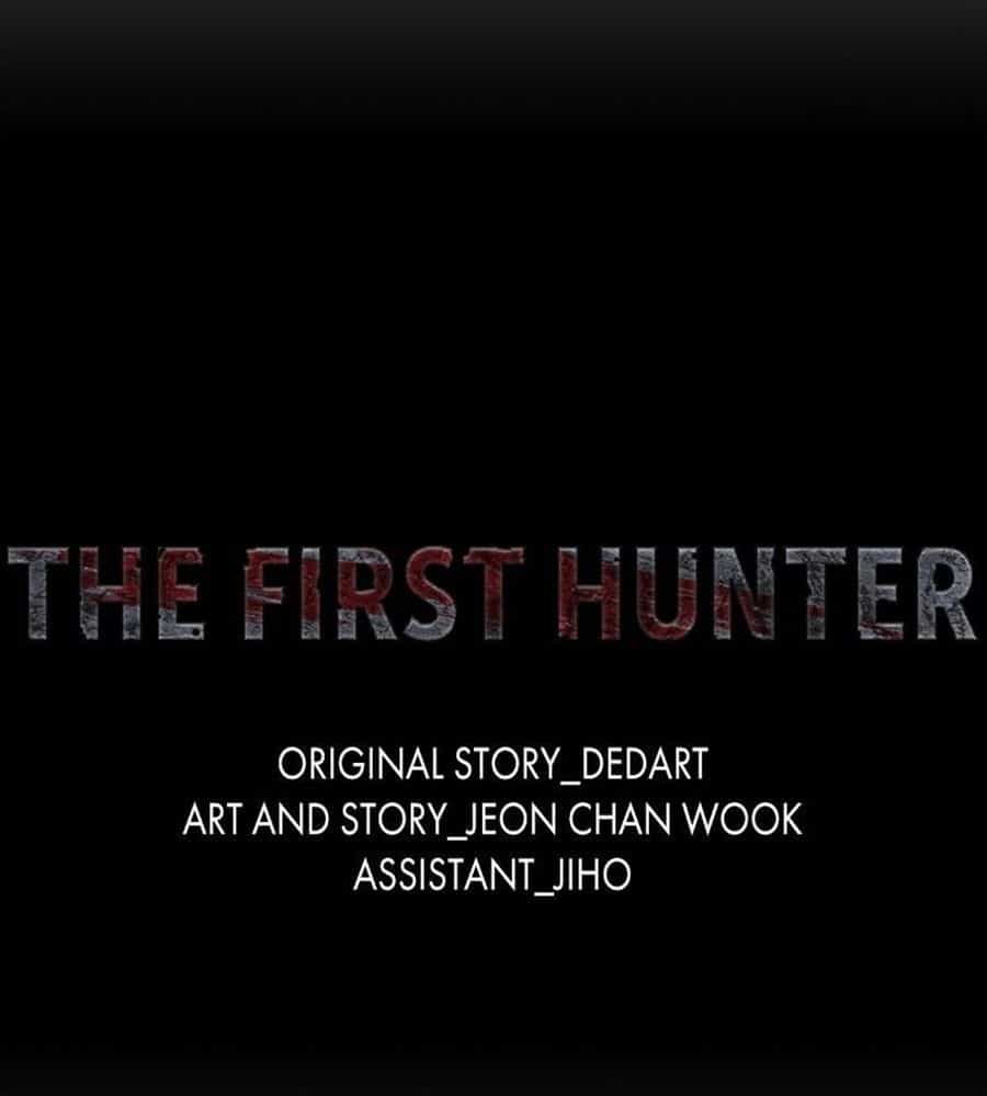 The First Hunter - Chương 77 - ảnh 36