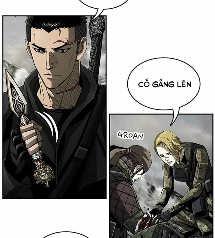 The First Hunter - Chương 77 - ảnh 5