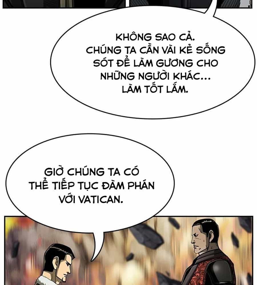 The First Hunter - Chương 77 - ảnh 61