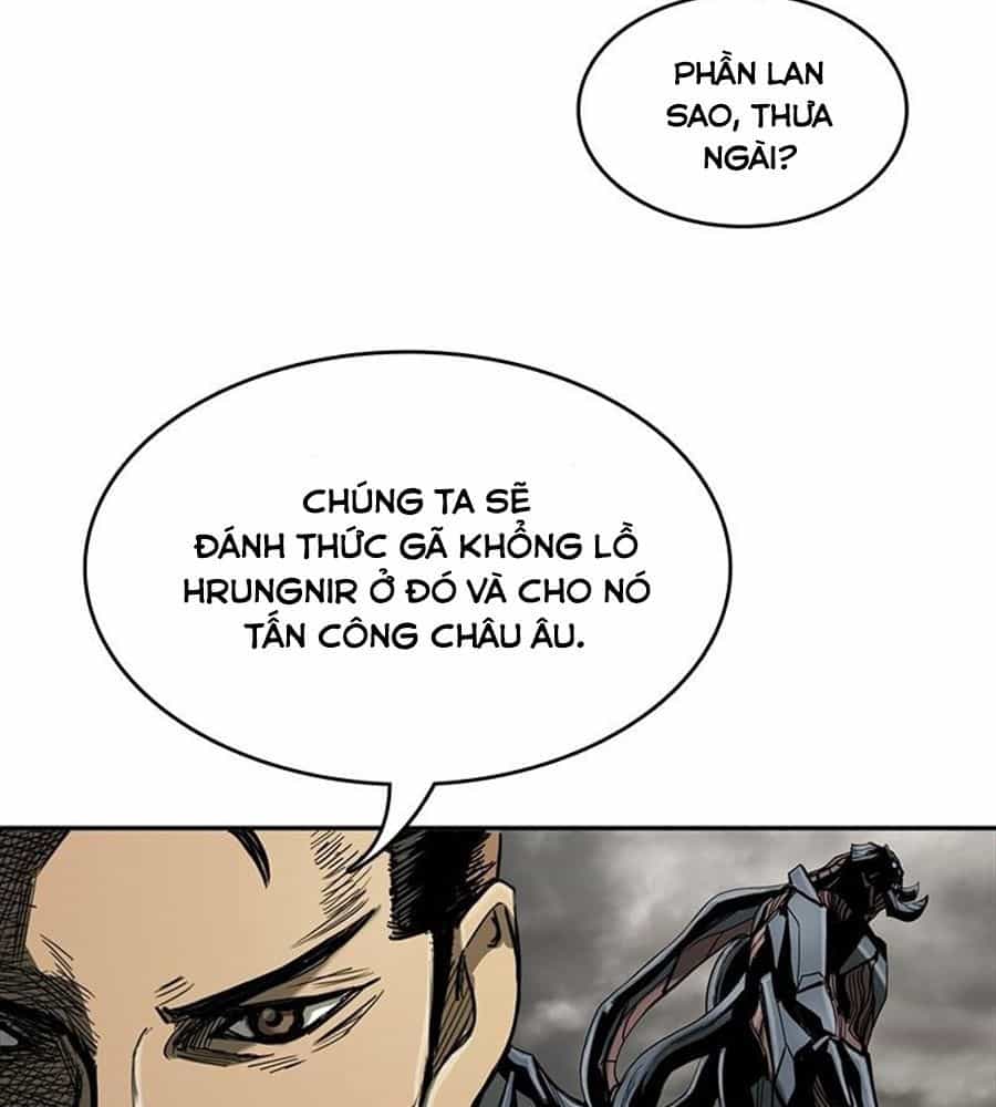 The First Hunter - Chương 77 - ảnh 64