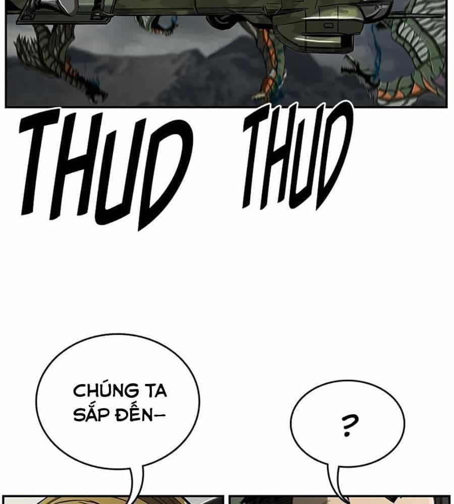 The First Hunter - Chương 77 - ảnh 74