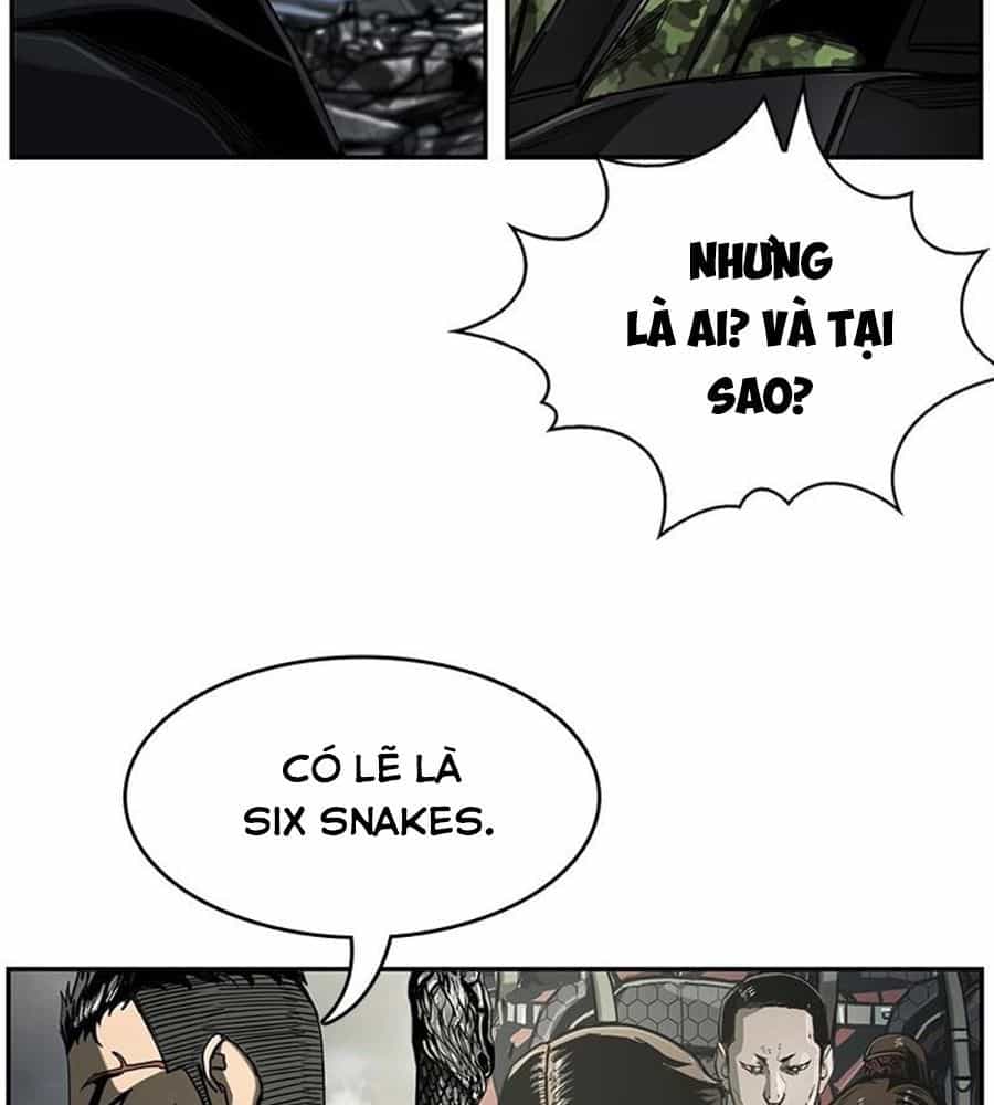 The First Hunter - Chương 77 - ảnh 83