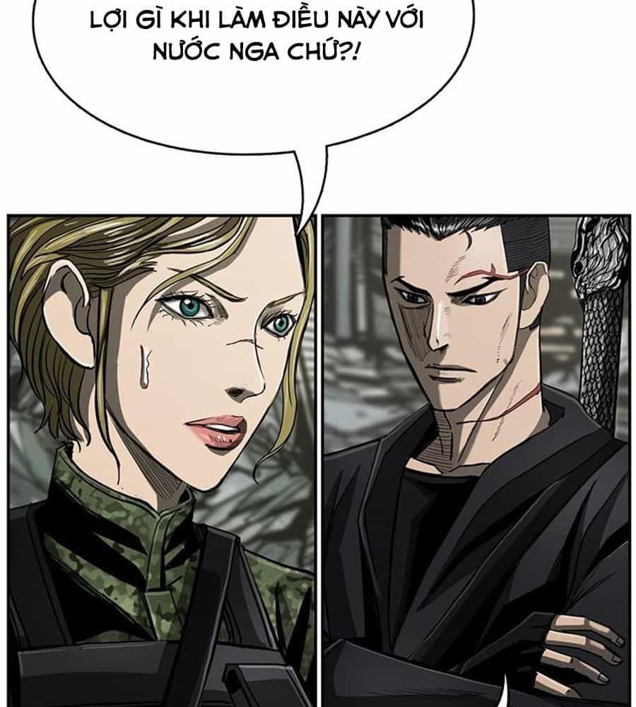 The First Hunter - Chương 77 - ảnh 85