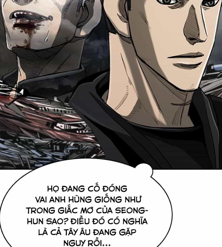 The First Hunter - Chương 77 - ảnh 87