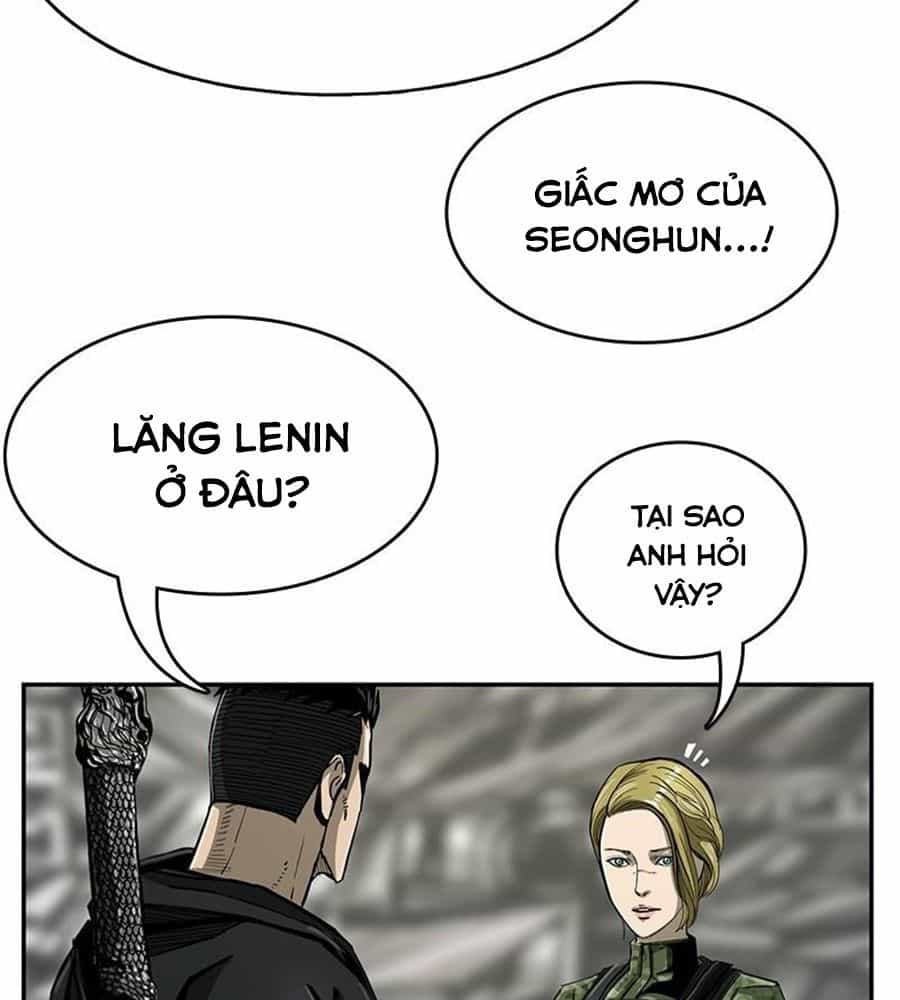 The First Hunter - Chương 77 - ảnh 88