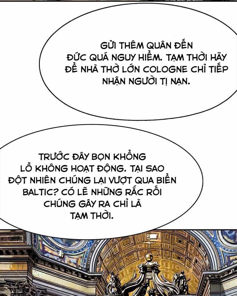 The First Hunter - Chương 77 - ảnh 97