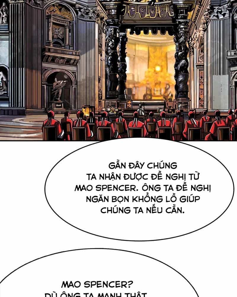 The First Hunter - Chương 77 - ảnh 98