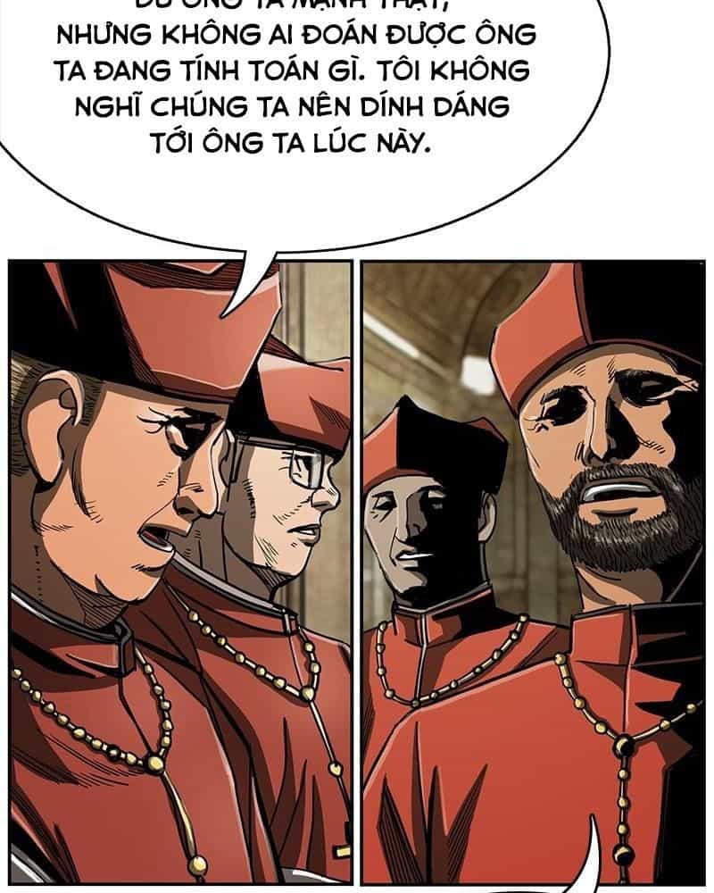 The First Hunter - Chương 77 - ảnh 99