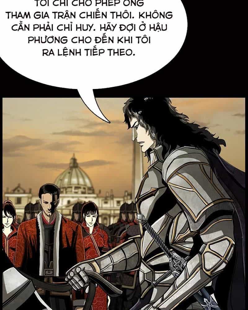 The First Hunter - Chương 79 - ảnh 44
