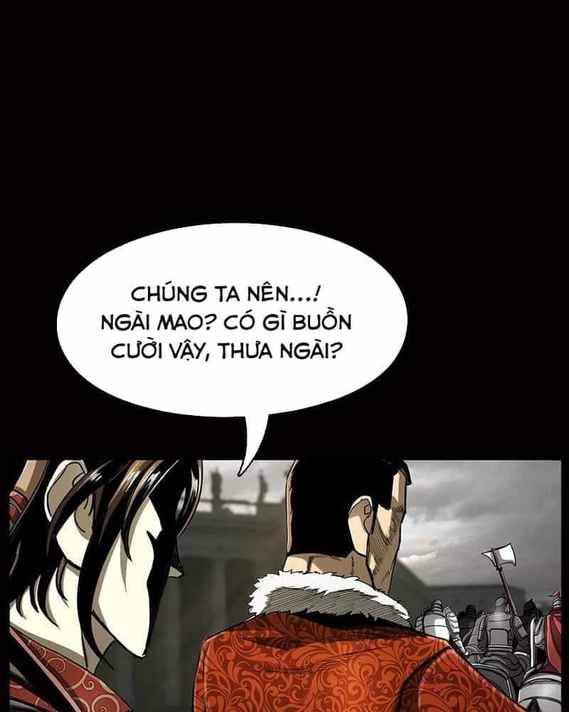 The First Hunter - Chương 79 - ảnh 48