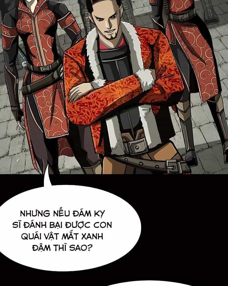 The First Hunter - Chương 79 - ảnh 52