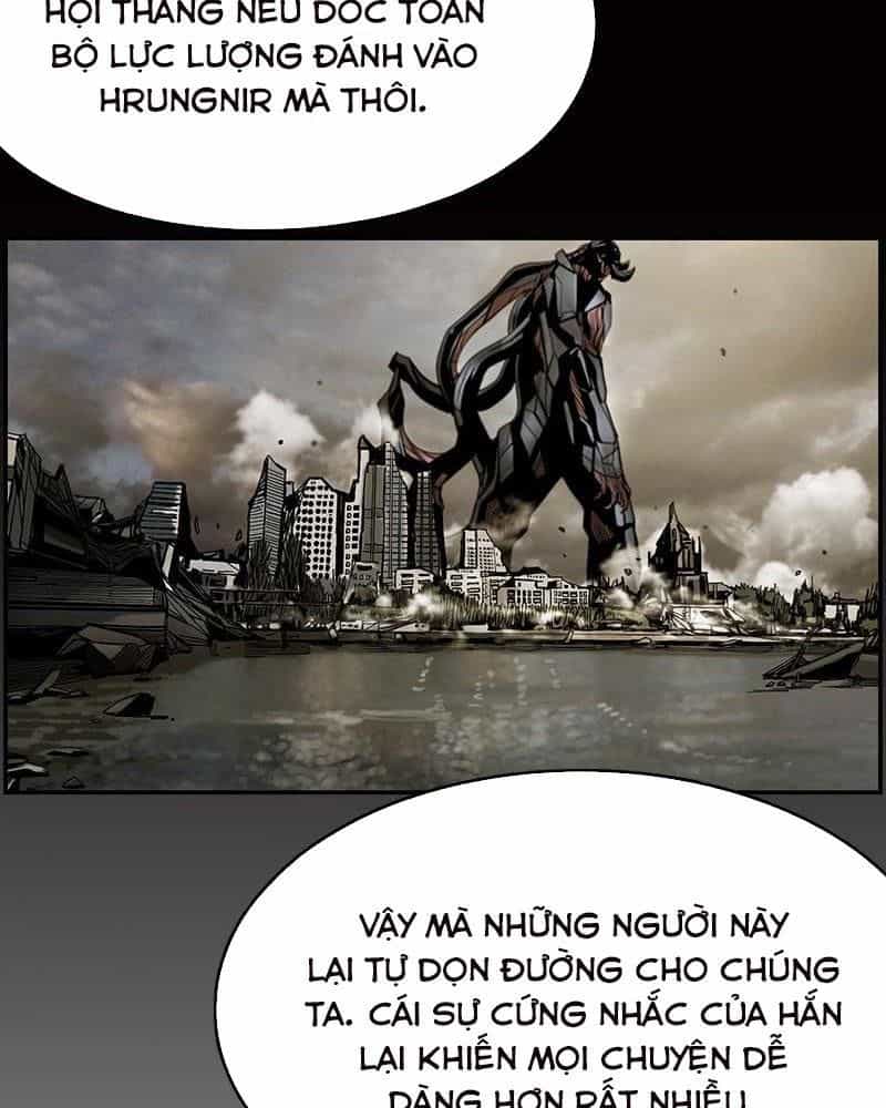 The First Hunter - Chương 79 - ảnh 55