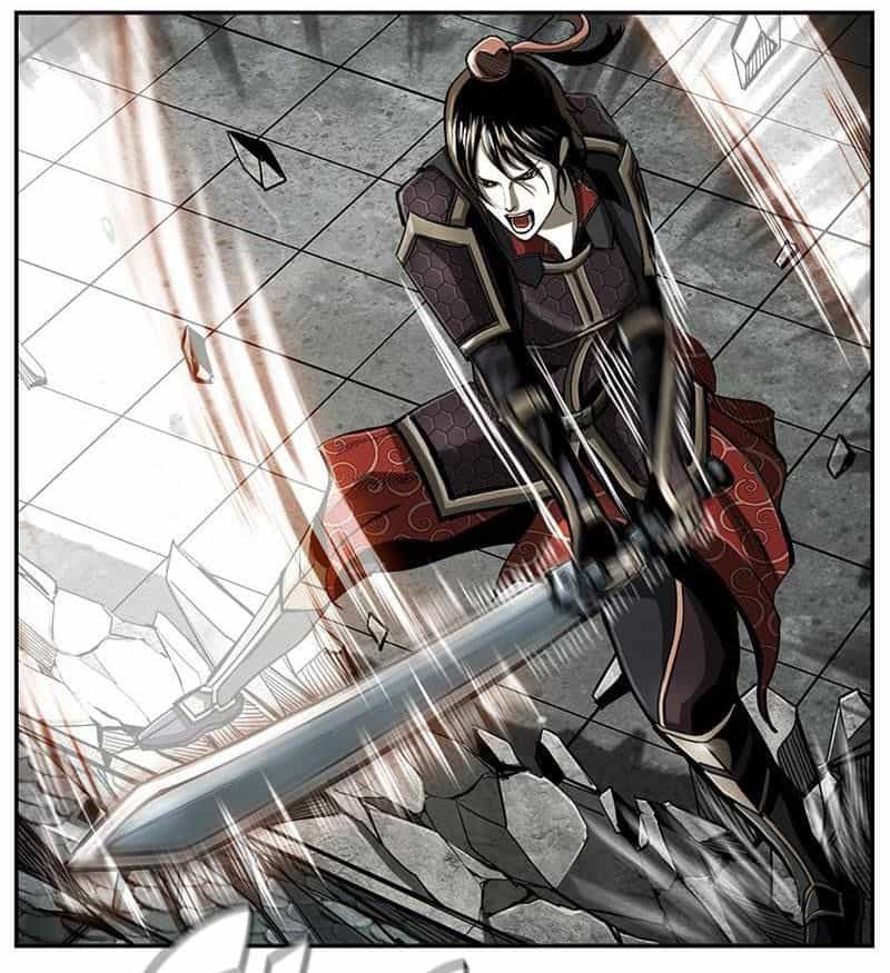 The First Hunter - Chương 79 - ảnh 61