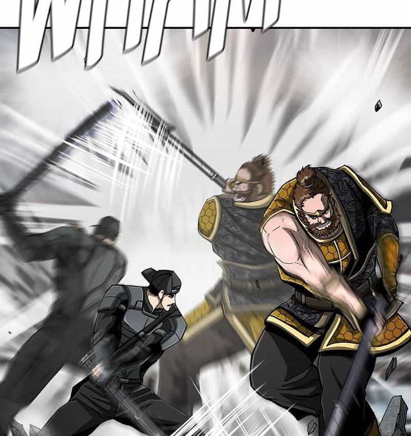 The First Hunter - Chương 80 - ảnh 17