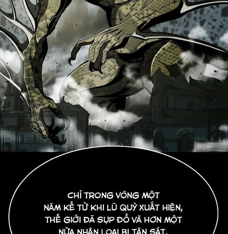 The First Hunter - Chương 80 - ảnh 43