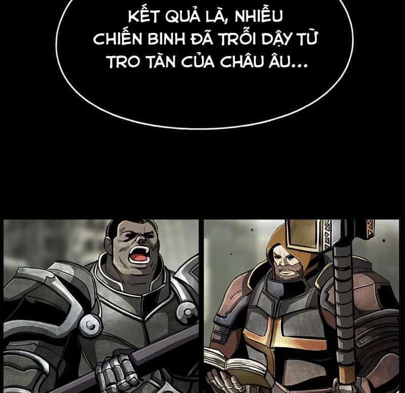The First Hunter - Chương 80 - ảnh 48