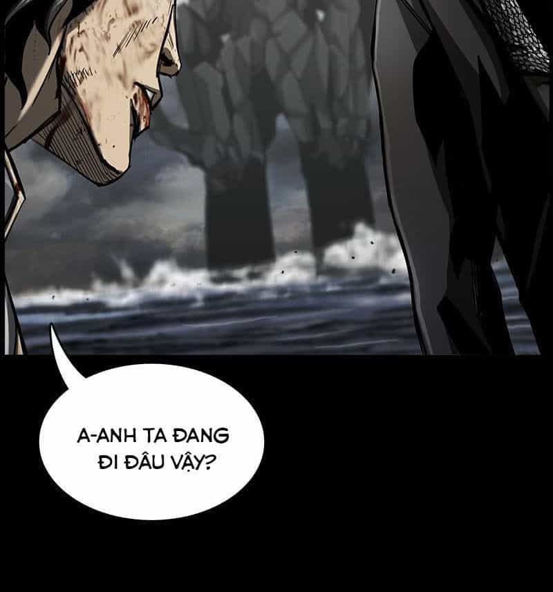 The First Hunter - Chương 80 - ảnh 90