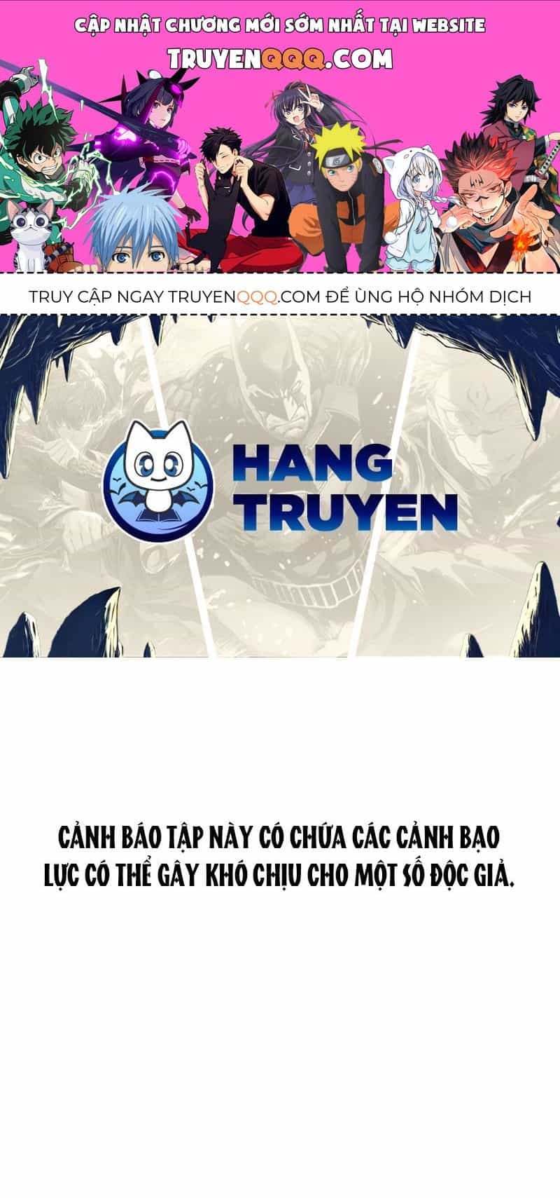 The First Hunter - Chương 81 - ảnh 1